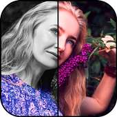 Black and White Photo Editor on 9Apps