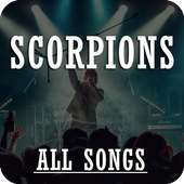 All Songs Scorpions on 9Apps