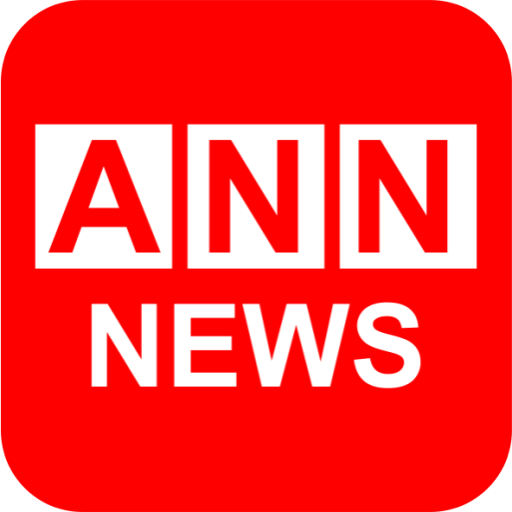 Asia News Network (ANN) icon