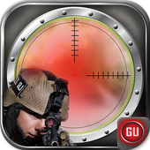 ikon Sniper Assassin Shooting 3D
