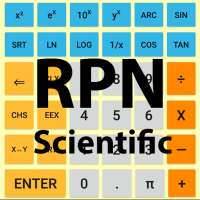 RPN Scientific on 9Apps