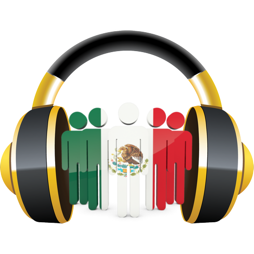 Free Mexican Radio Stations icon