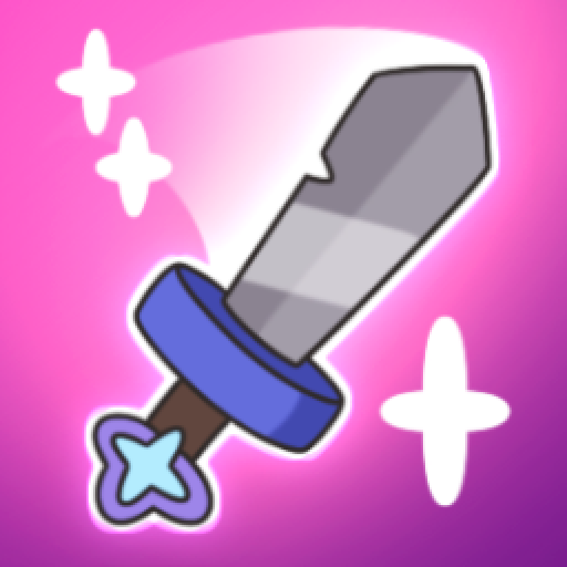 Word Slices icon