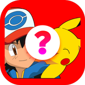 Guess the Pokemon icon