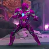 Hint Power Rangers Guide on 9Apps