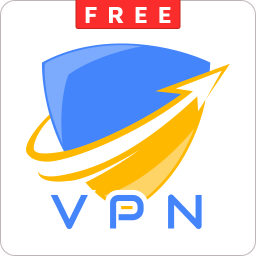 Super Fast VPN Free - App VPN Unlimited icon