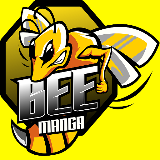 BeeManga - Free Manga, Manhua &amp; Webtoon icon