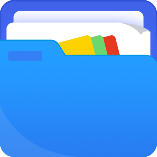 File Manager and File Cleaner иконка