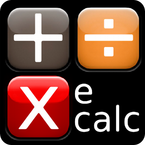 Easy Calc Free icon