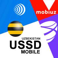 USSD Service (USSD-коды) on 9Apps