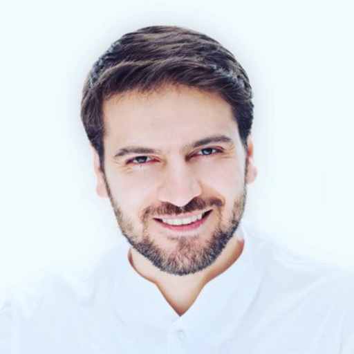 Sami Yusuf nasheed icon