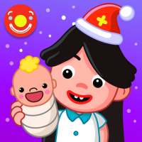 Pepi Wonder World: Pulau Ajaib on 9Apps