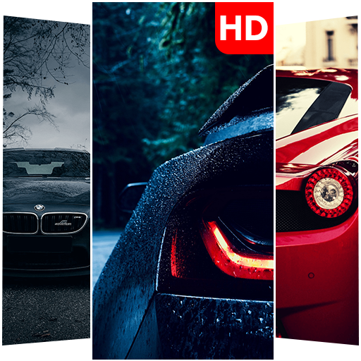 Car Wallpapers HD 2019 icon