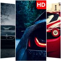 Car Wallpapers HD 2019