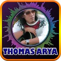 Thomas Arya Full Album Offline Plus Lirik