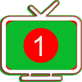 BD ONE TV icon