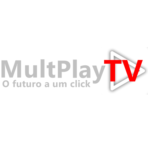 Mult Play TV icon