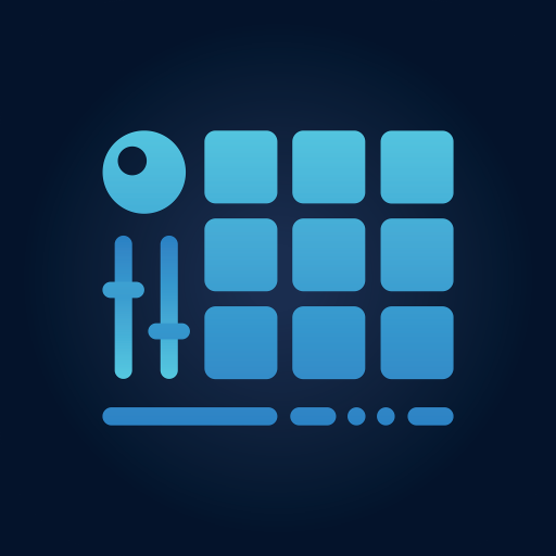 CODA Chord Arranger - Harmony Composer icon