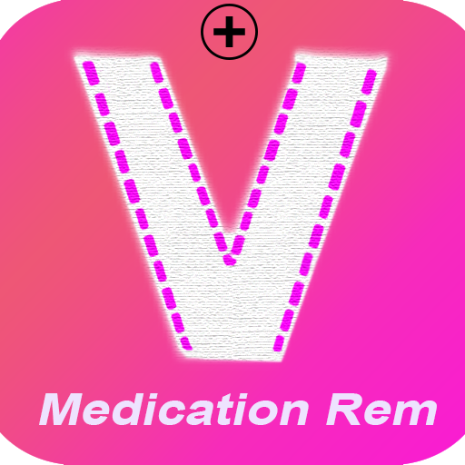 Vmate icon
