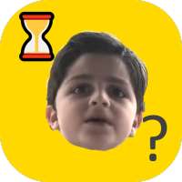 Qu'est ce qui est jaune et qui attend ?