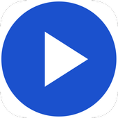 MX Player Pro HD icon