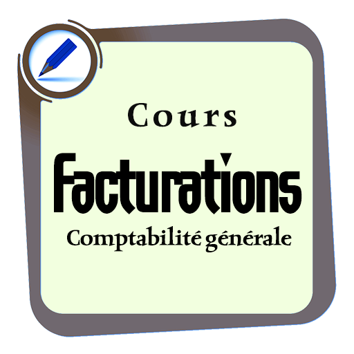 Cours Facturations - Comptabilité générale أيقونة