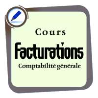 Cours Facturations - Comptabilité générale on 9Apps