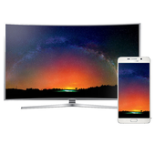 Screen Stream Mirroring Free icon