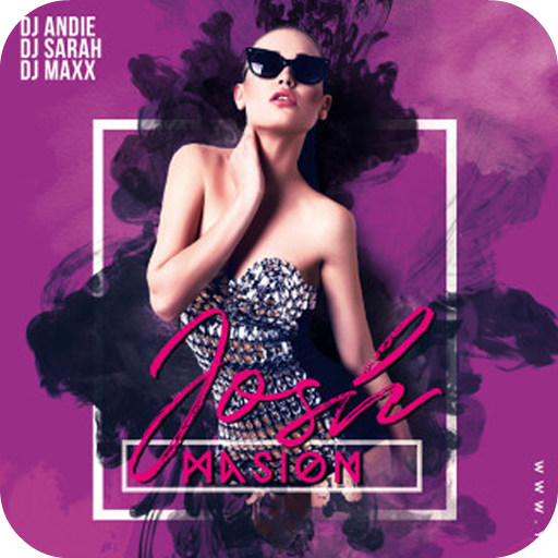 Flyers - Posters - Ads Page Designer icon