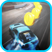 Traffic Car Racing 2016 icon