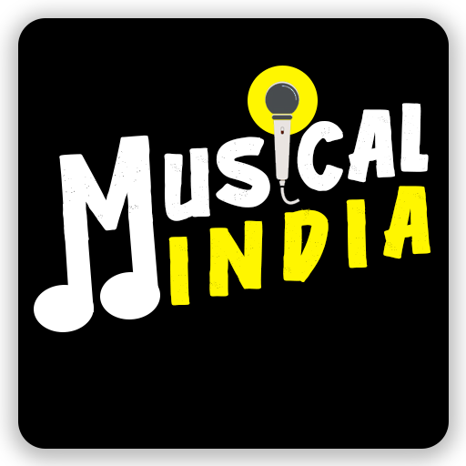 Musical India – Indian Short Video App icon