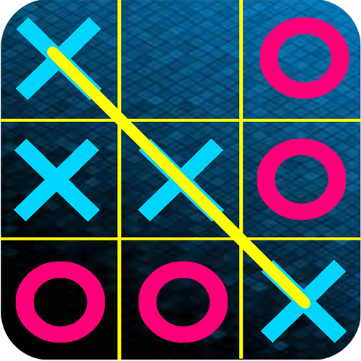 Tec Tac Toe 2020 icon