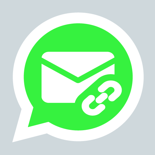 Whats Direct Message - Without saving contact num icon