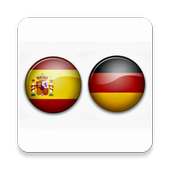 Traductor de Español a Alemán - Spanish to Deutsch on 9Apps