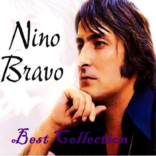 Nino Bravo Best Songs Musics Videos icon