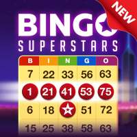 Bingo Superstars: Best Free Bingo Games