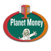 Planet Money icon