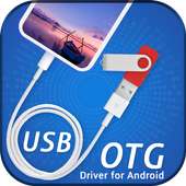 usb otg checker app - USB Driver on 9Apps