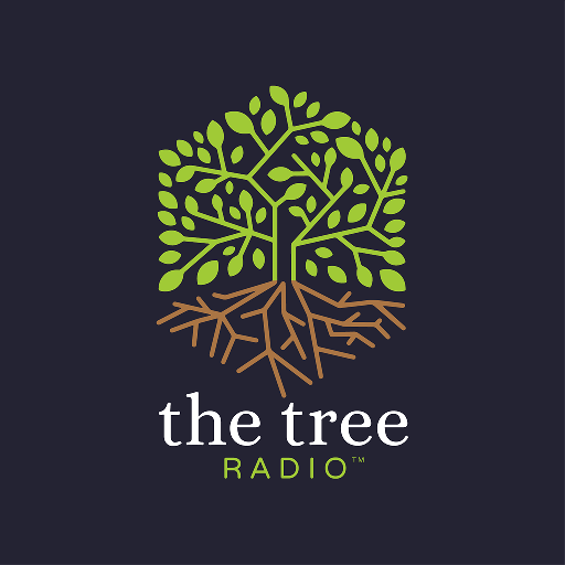 The Tree Radio: Southern Gospel Radio Station icon