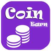 Coin Earn
