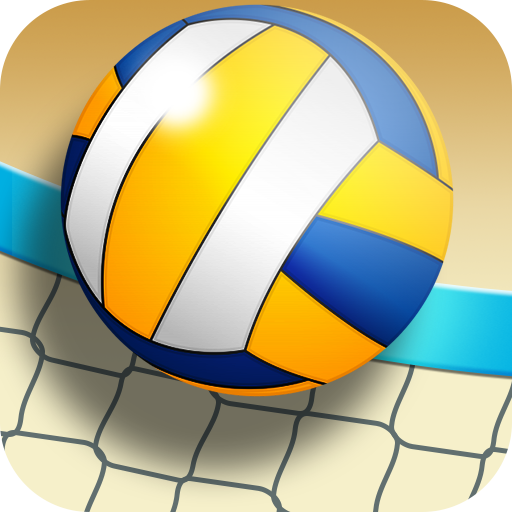 Real VolleyBall World Champion 3D 2019 icon