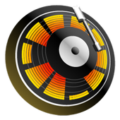 DJ Party Mixer icon