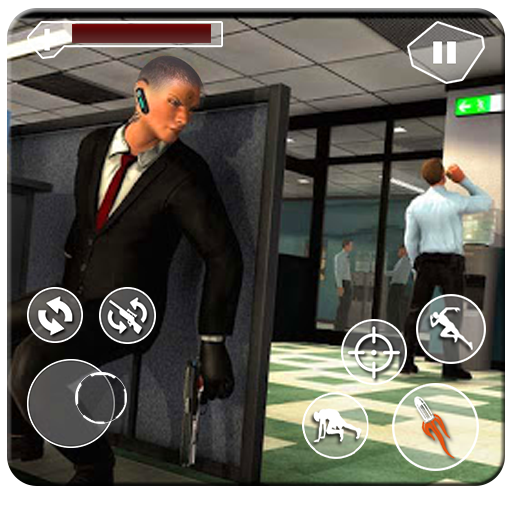 Special US Combat Secondary icon