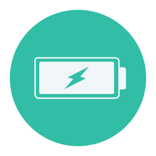 Ampere Charging Meter Pro icon