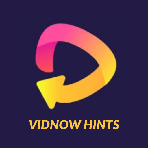 Vidnow Apk Guide icon