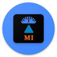 Mi Scale для Garmin on 9Apps