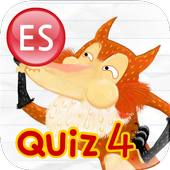 Speed Quiz 4 (Spain) icon