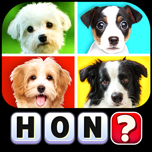 Woordpuzzel: Woordspelletjes icon