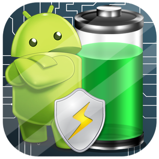 Super Fast Charger 20X - Battery Doctor 2020 icon