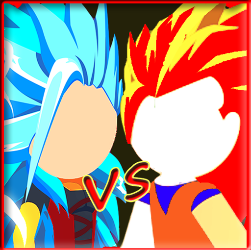 Stick Z  Fighter Shadow: Warrior  Dragon Fight icon